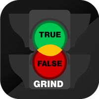 True False Grind - Quiz of Kno