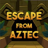 Escape from aztec