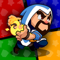 Squad Busters Box Simulator