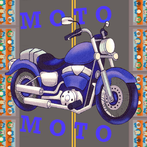 Moto Moto