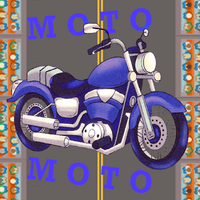 Moto Moto
