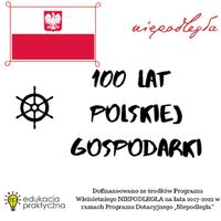 Quiz o ekonomistach międzywoje
