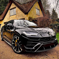 Car Driving School Game 2025