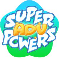Super Powers Adventures!