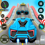 Cascades Auto - Méga Rampe