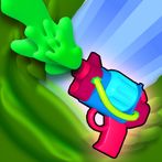 Attack Paint