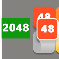 2048 classic