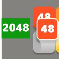 2048 classic