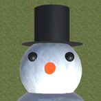 Snowmen Army