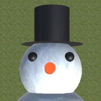 Snowmen Army