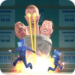 Toilet Rope: Monster Game