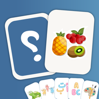 قوي ذاكرتك - لعبة الذاكرة