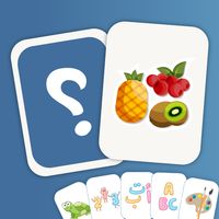 قوي ذاكرتك - لعبة الذاكرة