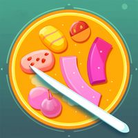 Chop sugar