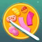 Chop sugar