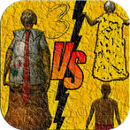 Spongy Granny Horror 3
