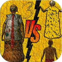 Spongy Granny Horror 3