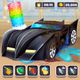 Superhero Car Wash Car Games