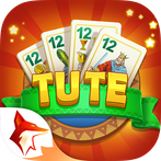 Tute ZingPlay: Juego de cartas