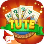 Tute ZingPlay: Juego de cartas