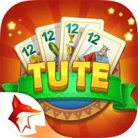 Tute ZingPlay: Juego de cartas