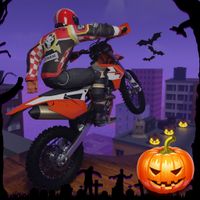 Bikes Stunt max racing master