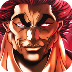 Yujiro Hanma Game Puzzle