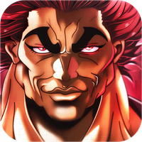 Yujiro Hanma Game Puzzle
