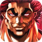 Yujiro Hanma Game Puzzle