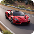 Indian Car Simulator Game 3D