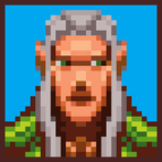 Legends of Amberland - RPG