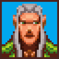 Legends of Amberland - RPG