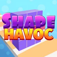 Shaped Block Havoc