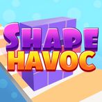Shaped Block Havoc
