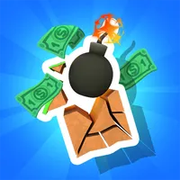 Dig Deep Clicker