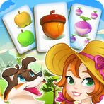 Happy Farm : The crop