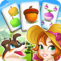 Happy Farm : The crop