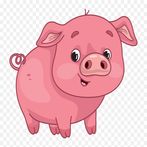Lost Pig: Stack Ball- Helix Dr