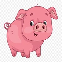 Lost Pig: Stack Ball- Helix Dr