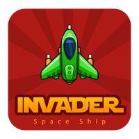 SpaceShip Invader