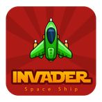 SpaceShip Invader
