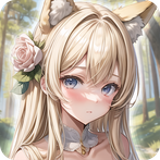 소녀대전: 이세계 아이들 미소녀 배틀 2048