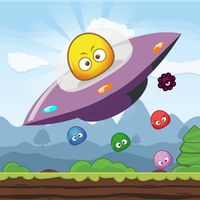 Marbleus - bubble explosions