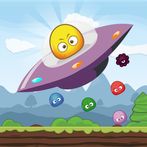 Marbleus - bubble explosions