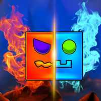 Ice and Fire challenge game