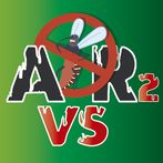 Aedes vs Repelentes 2