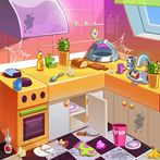 Cleaning House