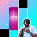 Lil baby Piano Tiles