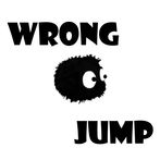 Wrong Jump