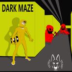 Темный Лабиринт